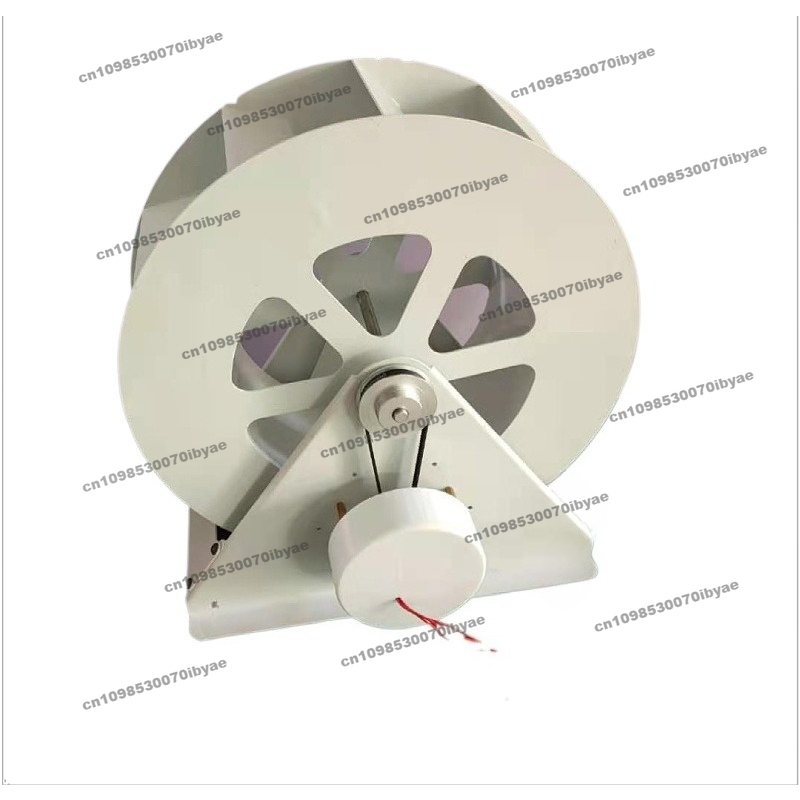 Outdoor Power Wheels - Para generador de rueda de agua,
