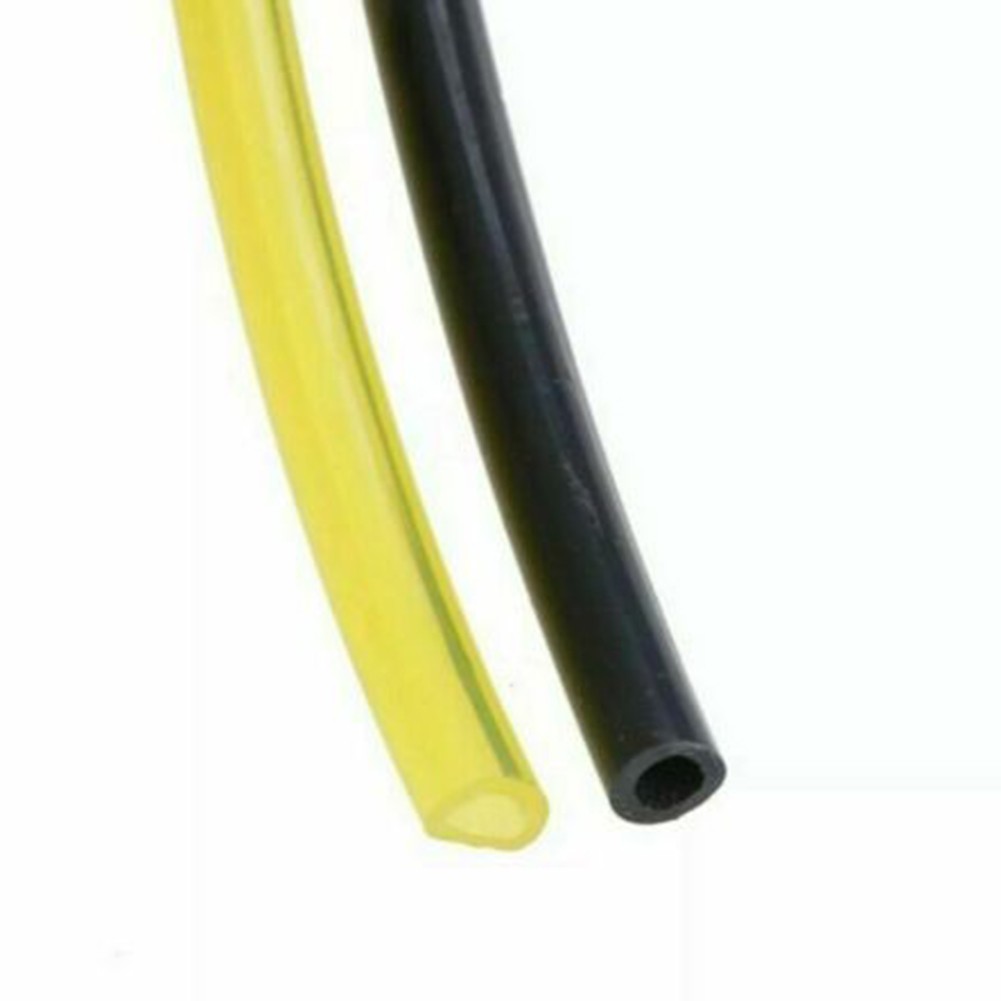 Quality Outdoor Power Equipment - Tubo de manguera de combustible de