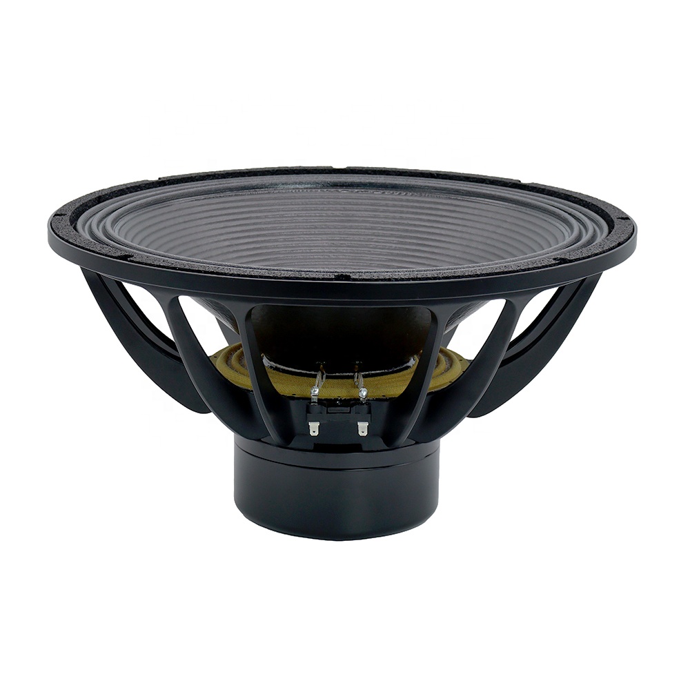 Quality Outdoor Power Equipment - 18SW115 Altavoz de neodimio de gran