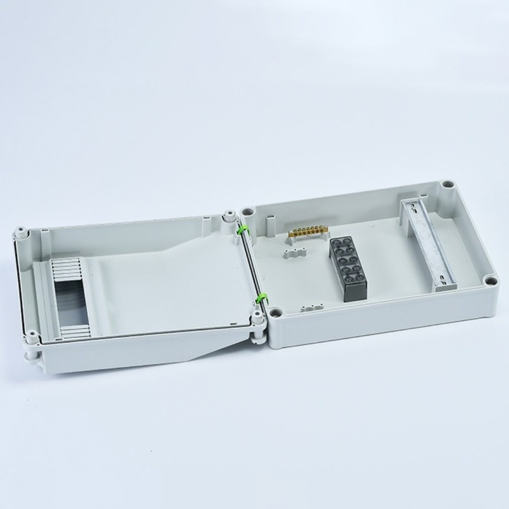 Outdoor Power Distributors - Caja de Distribución de Energía para