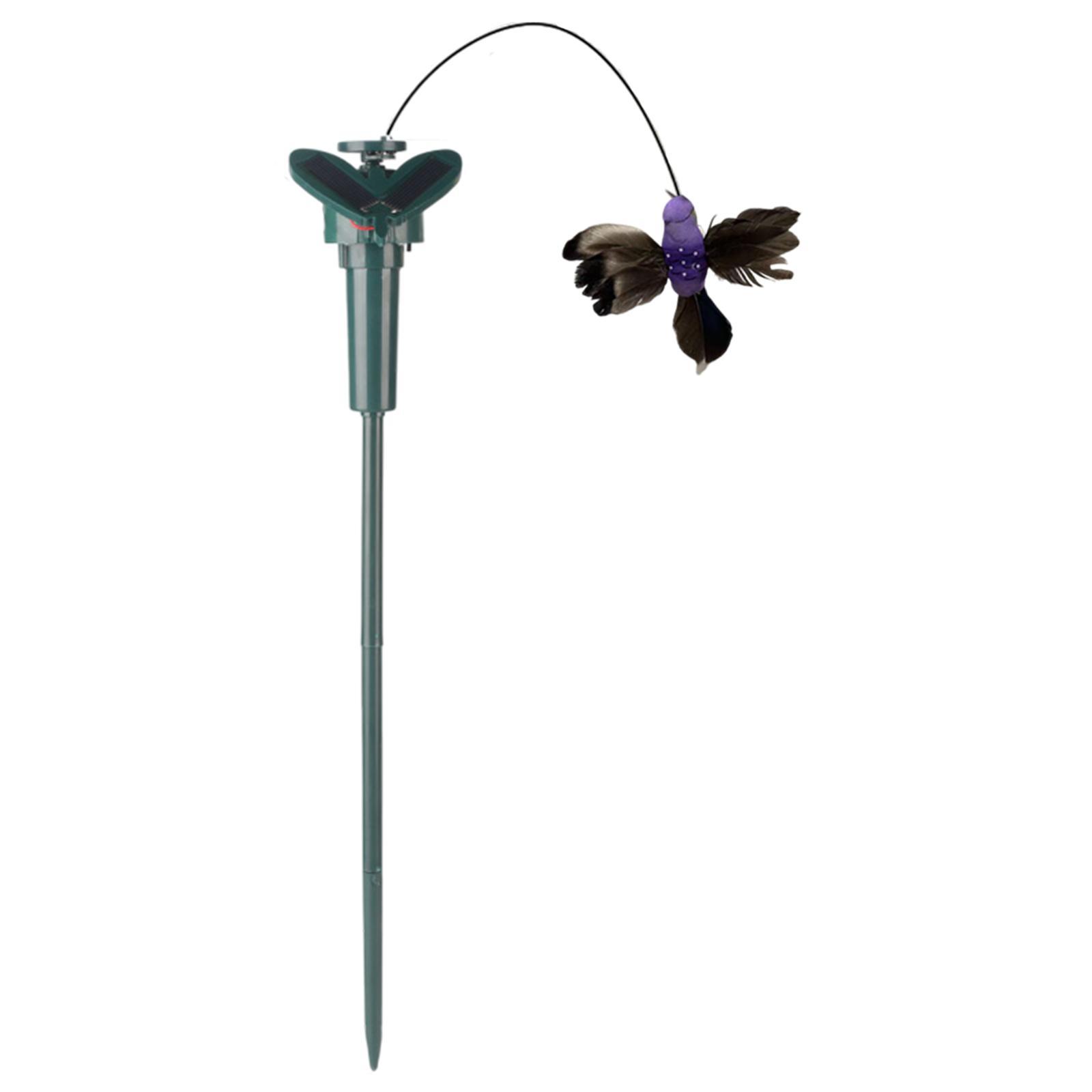 Outdoor Power For Gazebo - Estaca Decorativa Solar para Jardín con