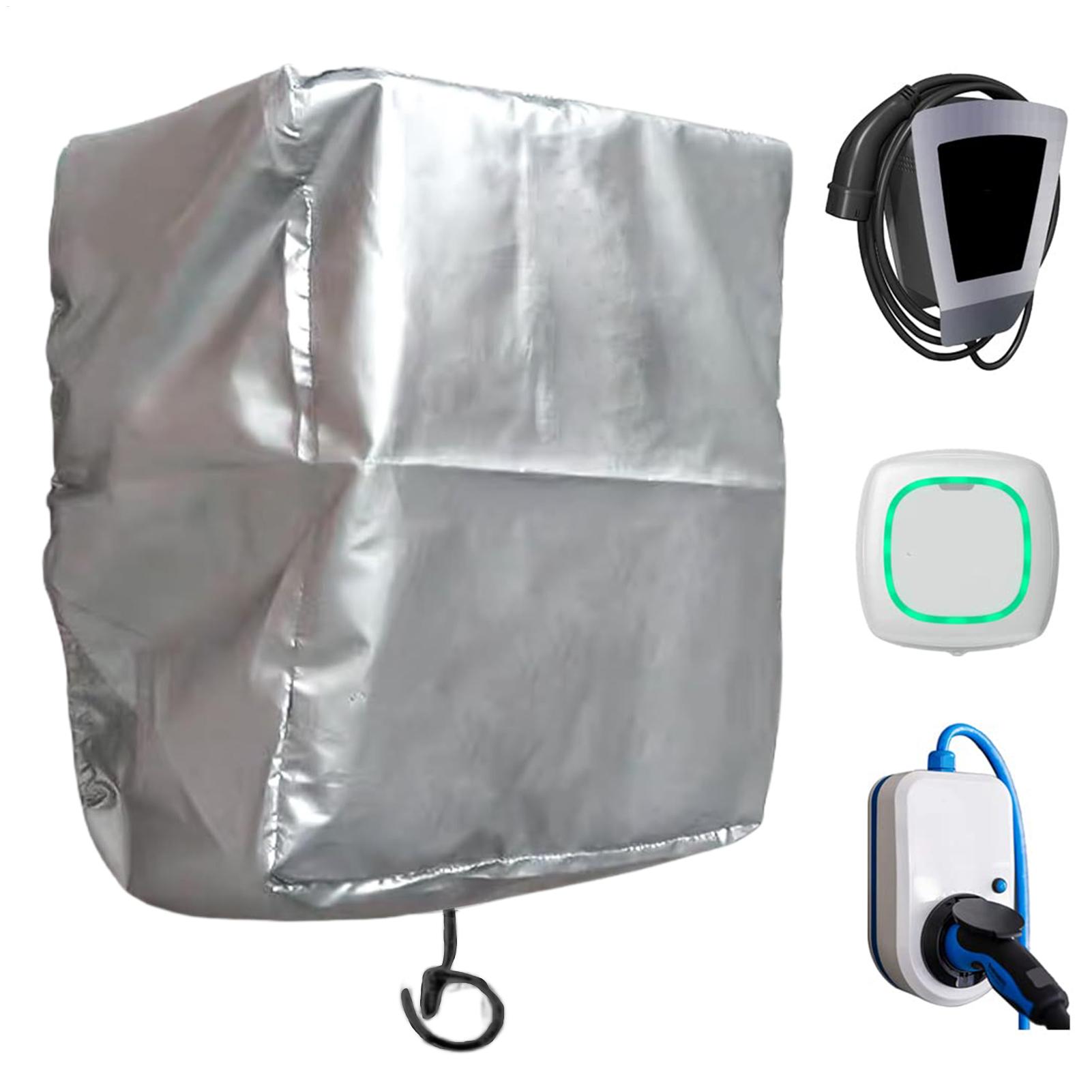Outdoor Usb Power Supply - Protector de cargador de coche para