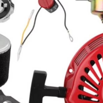Outdoor Power Mowers - Kit de carburador para cortacésped: para
