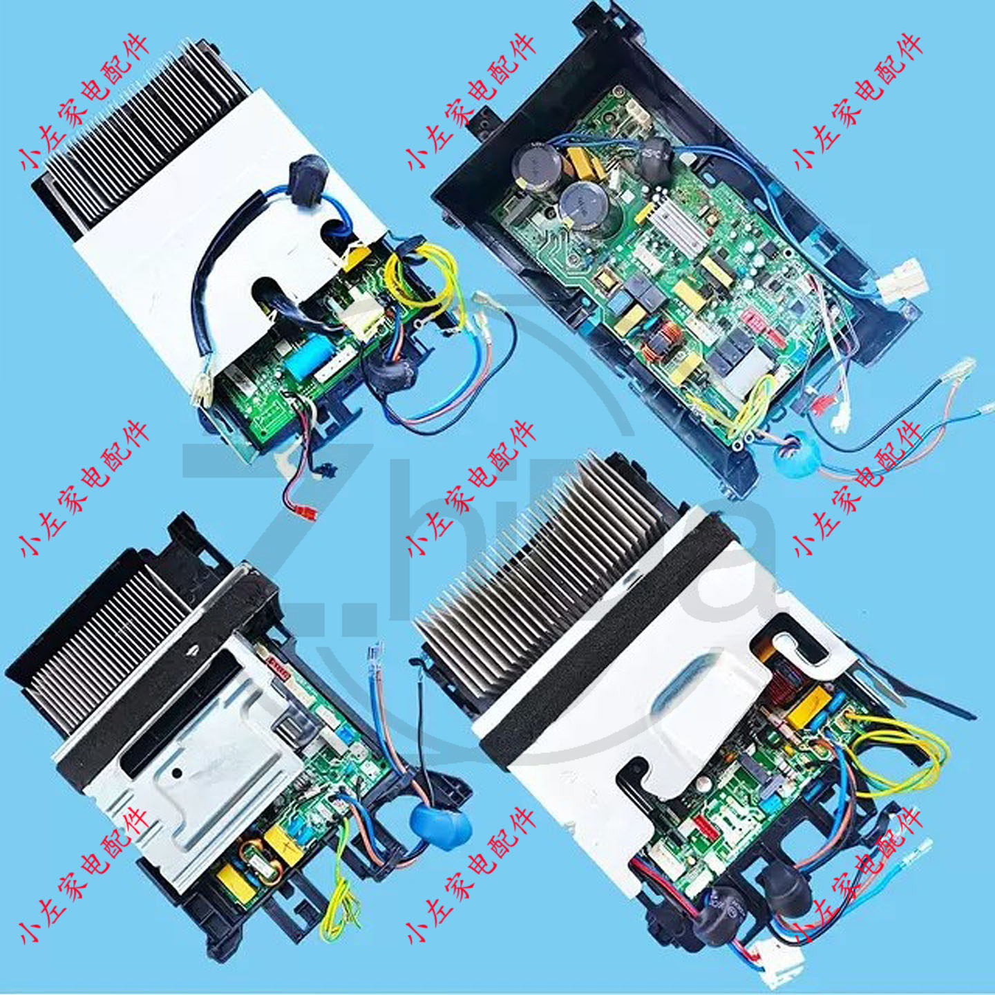 Outdoor Power Board - Placa principal exterior para aire acondicionado