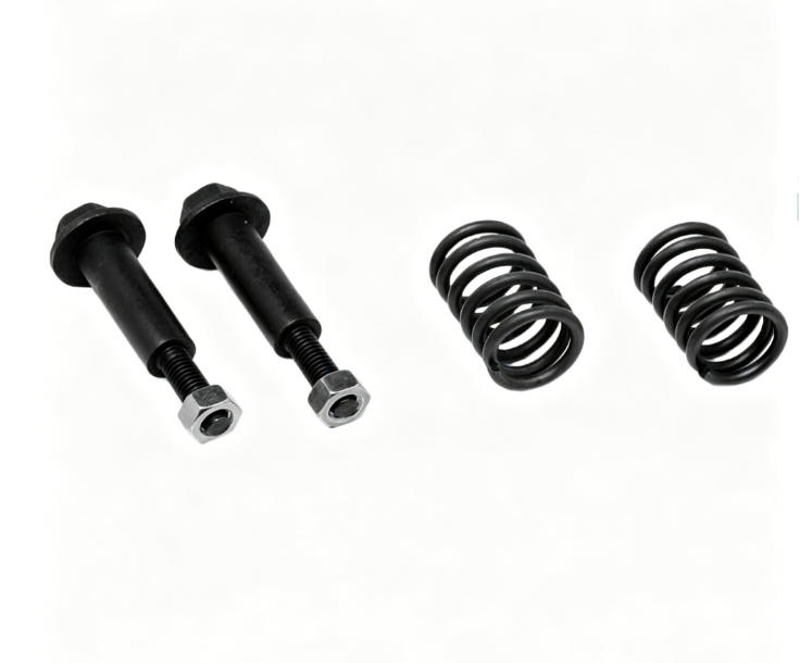 Outdoor Power Mowers - Tornillo de escape y resorte 35129,