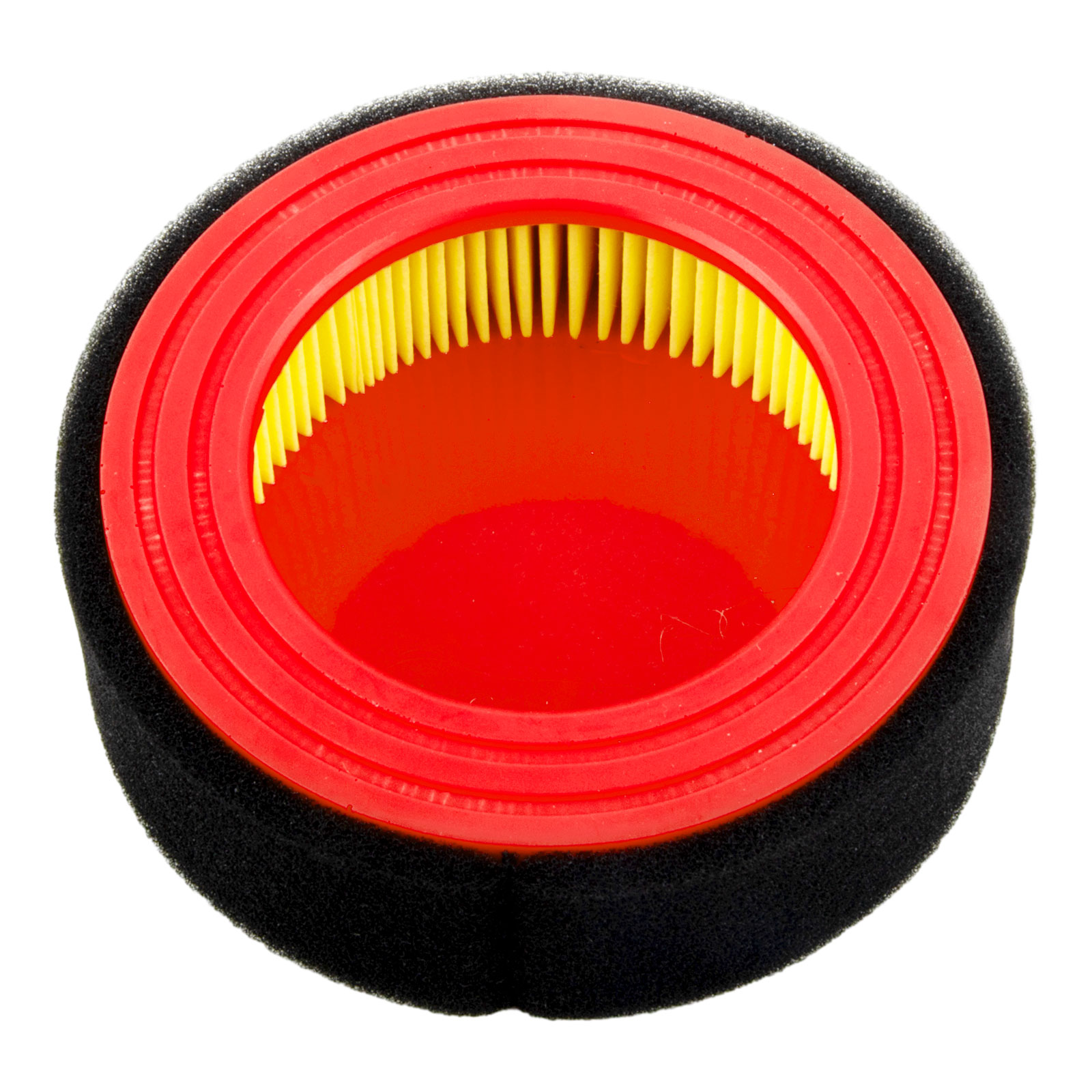 Outdoor Power Mowers - Filtro de aire, accesorios para cortacésped,