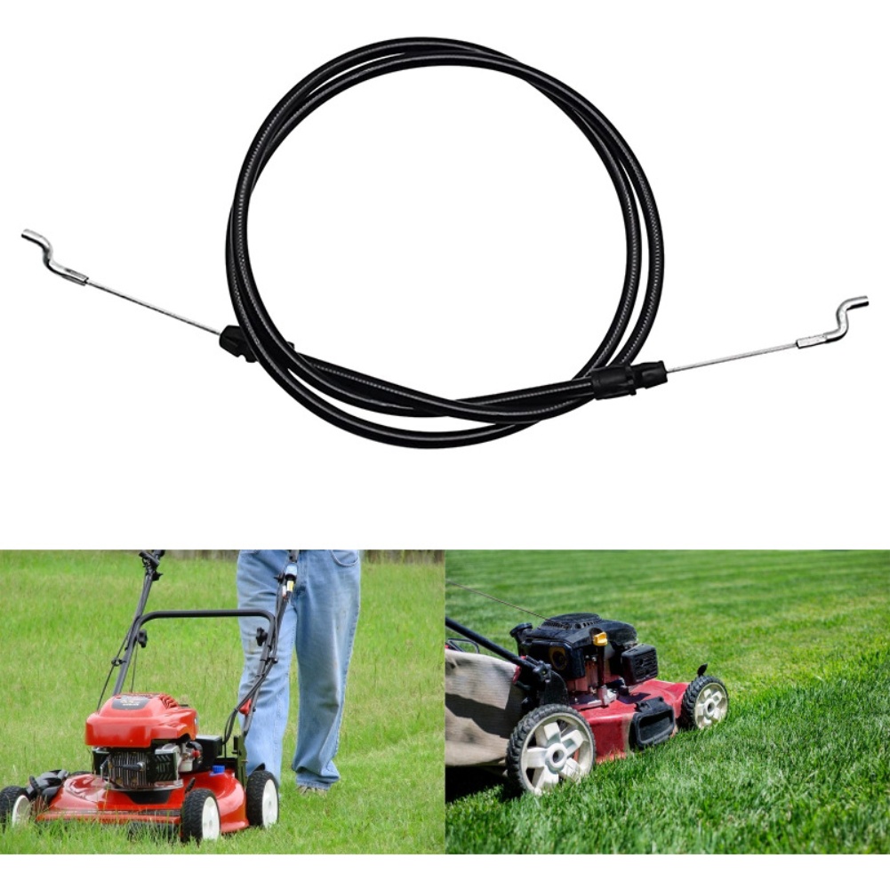 Outdoor Power Mowers - 2025 nuevo Cable de Control para