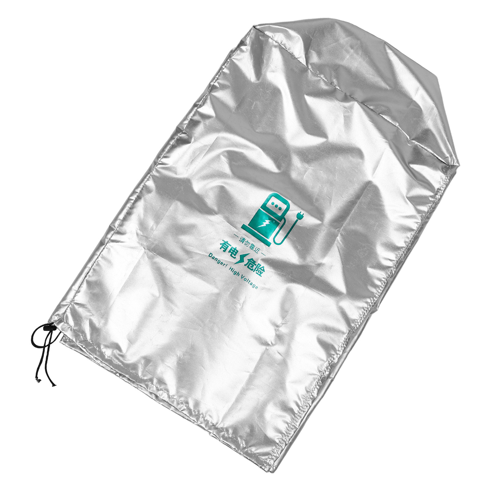 Outdoor Usb Power Supply - Cubierta Impermeable para Estación de Carga