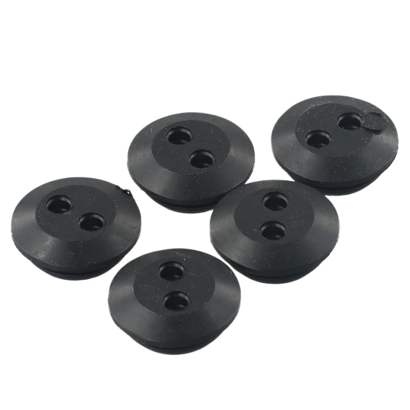 Outdoor Power Grommet - Ojal de goma para tanque de