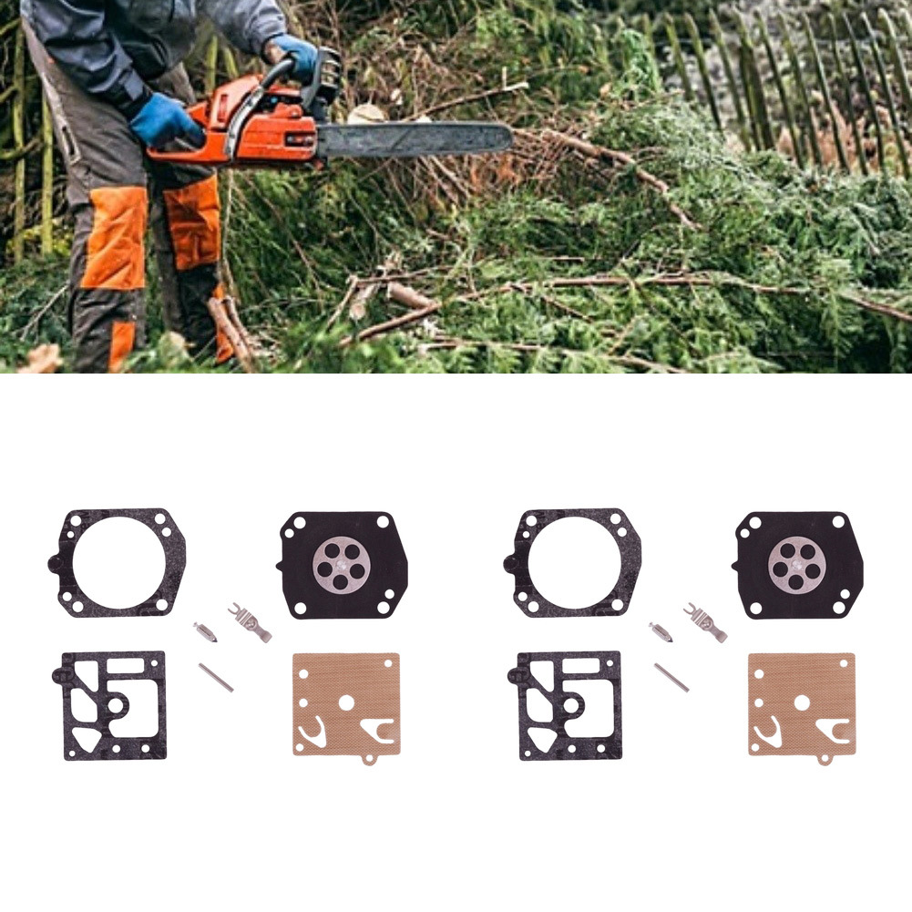 Outdoor Power Kit - Kit de diafragma de carburador para