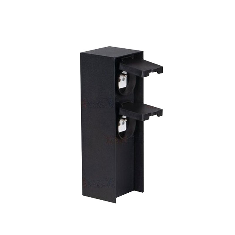 Outdoor Power Outlet Install - Toma de corriente impermeable para exteriores