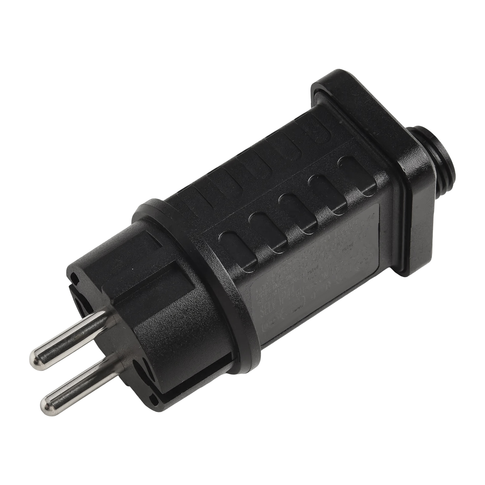 Fuente de alimentación del tra - Outdoor Power With Timer reseña y precio