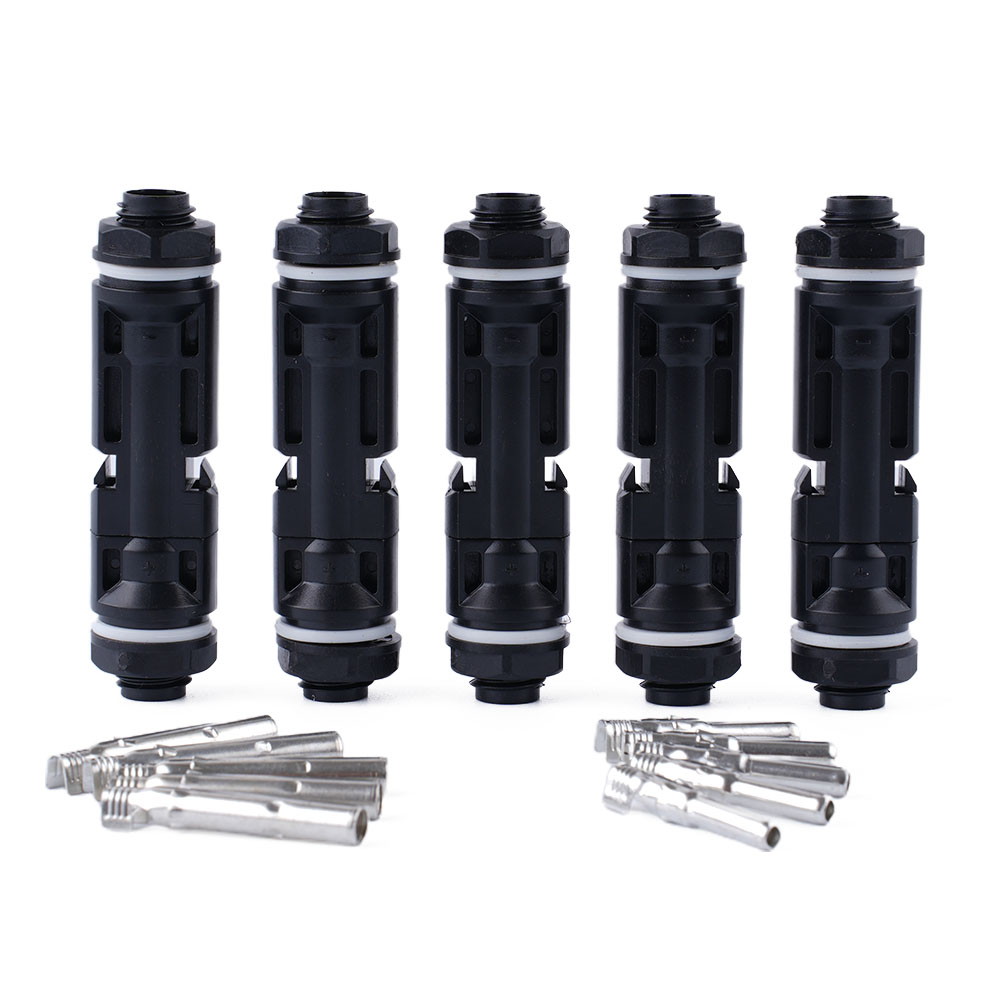 Conexión Eficiente para Panele - Outdoor Power Distributors reseña y precio