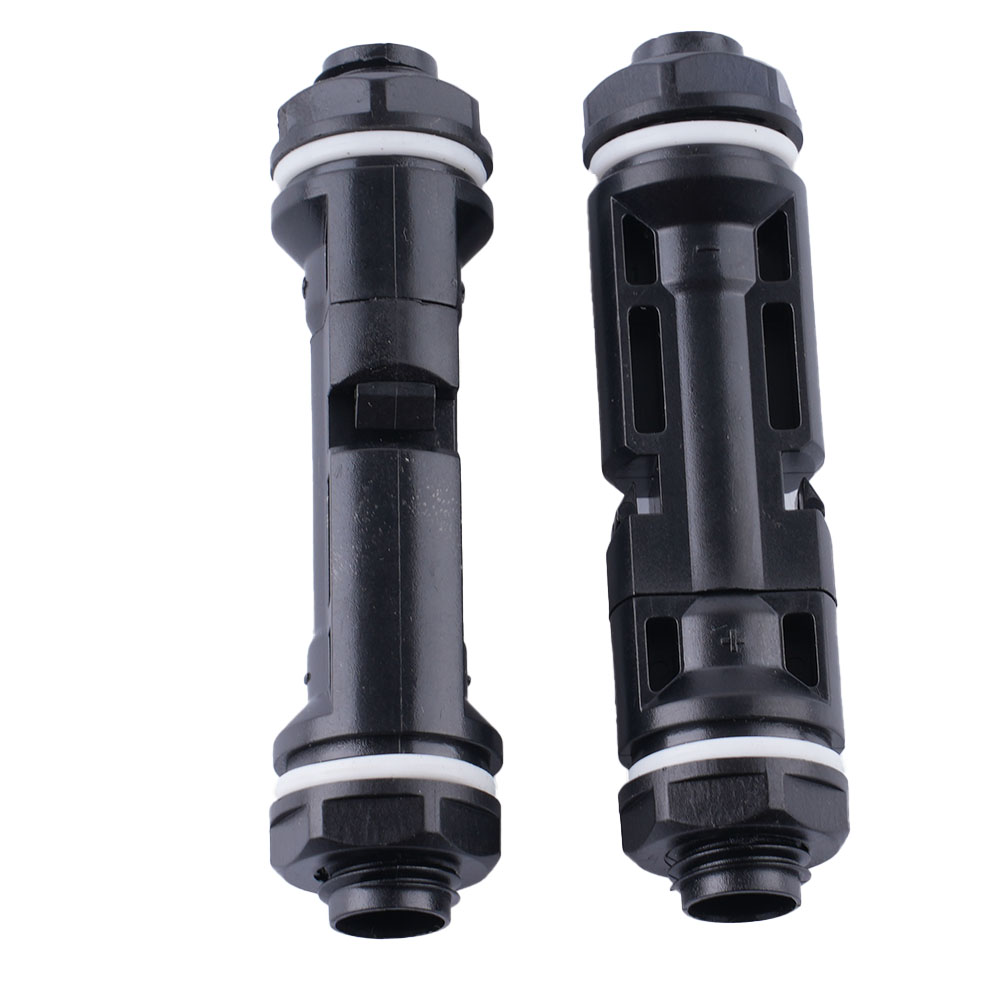 Conexión Eficiente para Panele - Outdoor Power Distributors reseña y precio