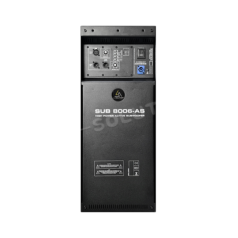 Sistema Amplificador de Sonido - Quality Outdoor Power Equipment reseña y precio