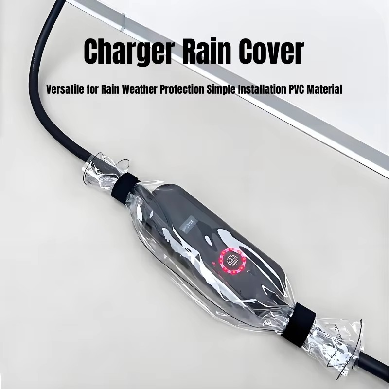 Funda Protectora Impermeable M - Outdoor Usb Power Supply reseña y precio