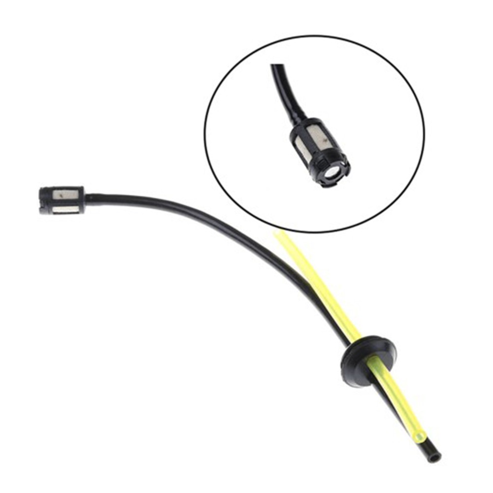Tubo de manguera de combustibl - Quality Outdoor Power Equipment reseña y precio