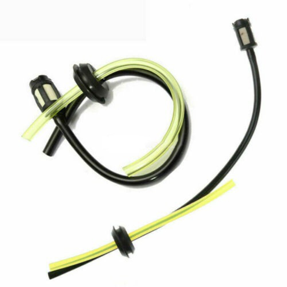 Tubo de manguera de combustibl - Quality Outdoor Power Equipment reseña y precio