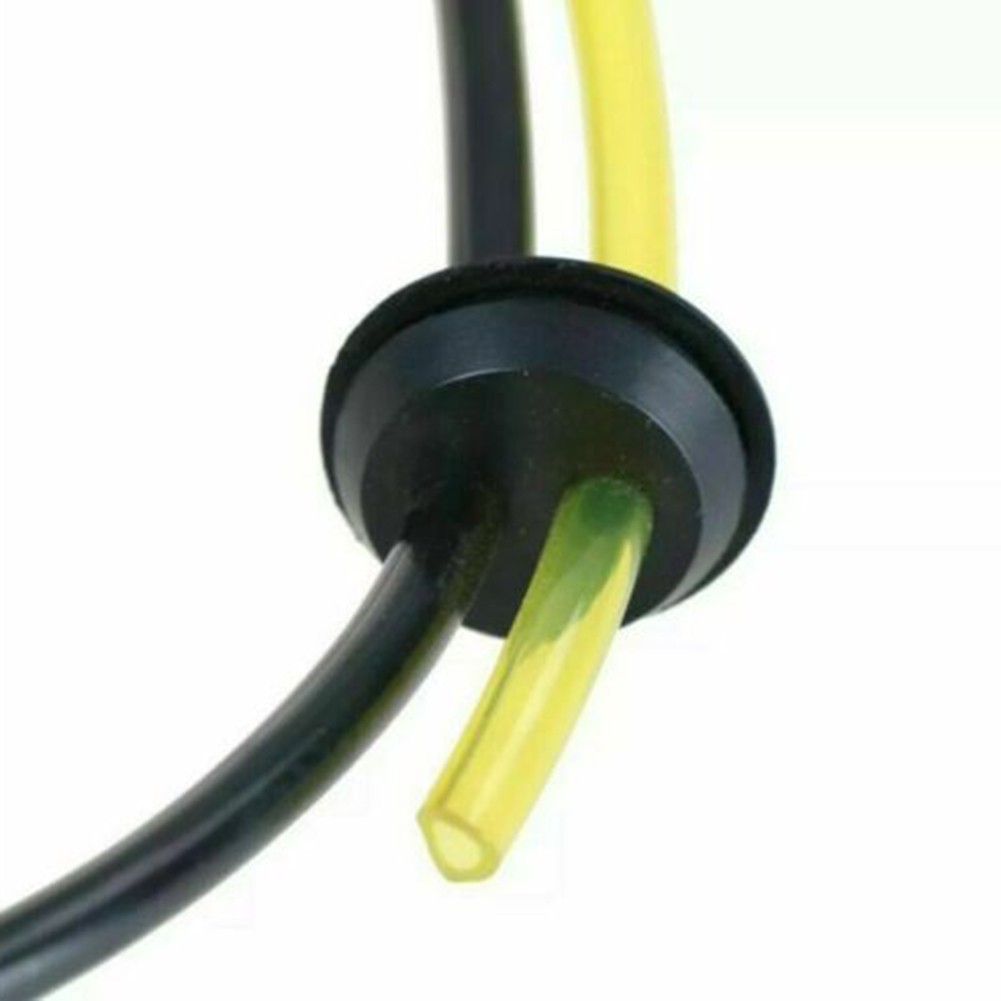 Tubo de manguera de combustibl - Quality Outdoor Power Equipment reseña y precio