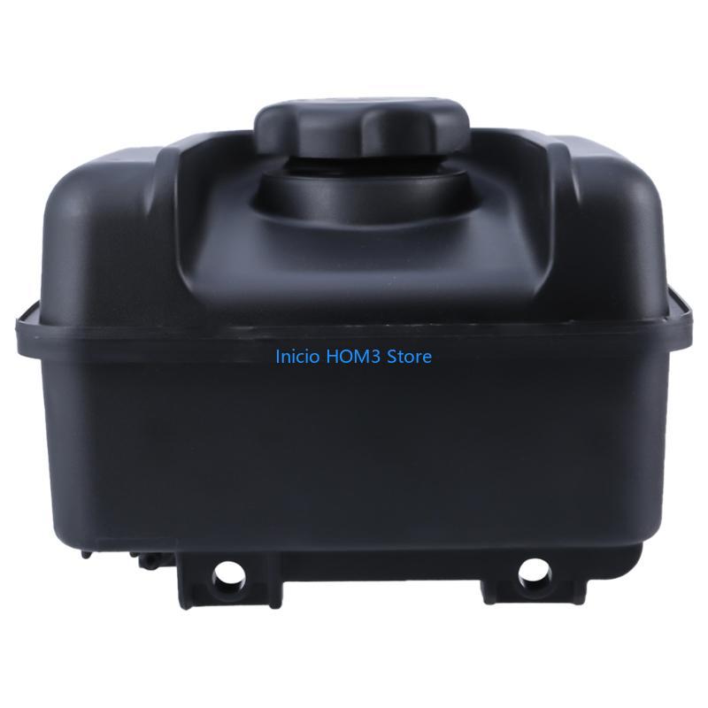 Tanques gasolina confiabilidad - Quality Outdoor Power Equipment reseña y precio