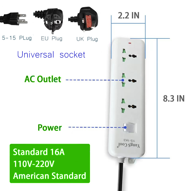 Cable WUFEN V2L, enchufe de de - Outdoor Power Nz reseña y precio