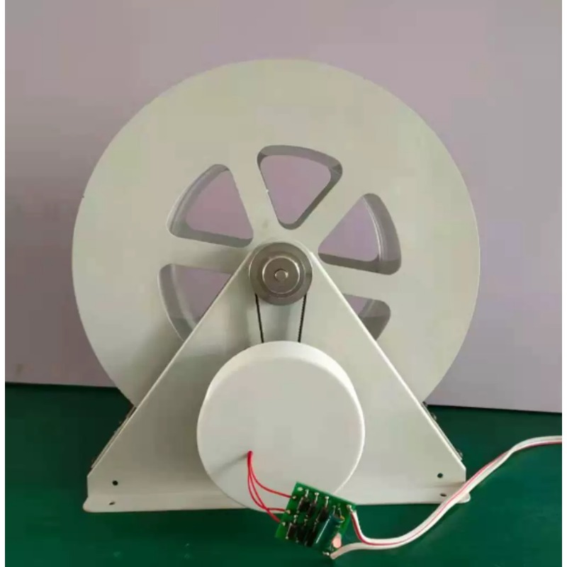 Generador de Energía con Rueda - Outdoor Power Wheels reseña y precio