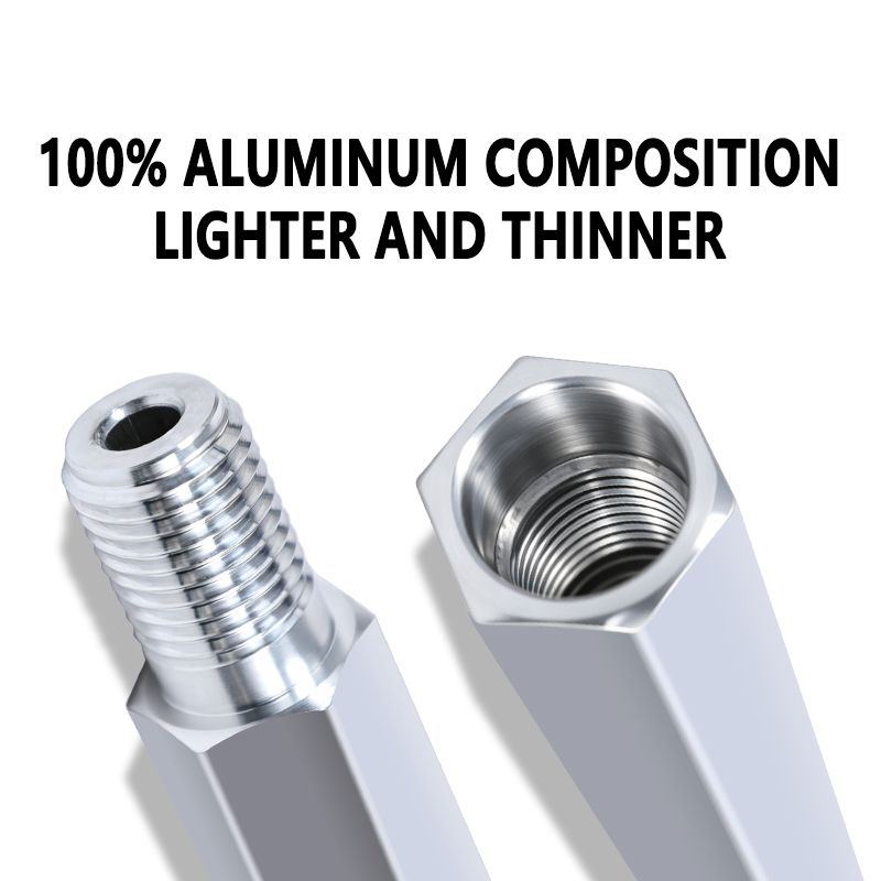 Extensión de Broca de Diamante - Outdoor Power Extension reseña y precio