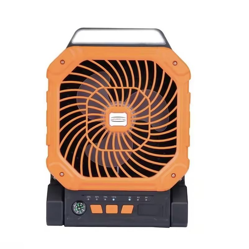 【GADGET DE COCINA】Ventilador p - Outdoor Power With Timer reseña y precio