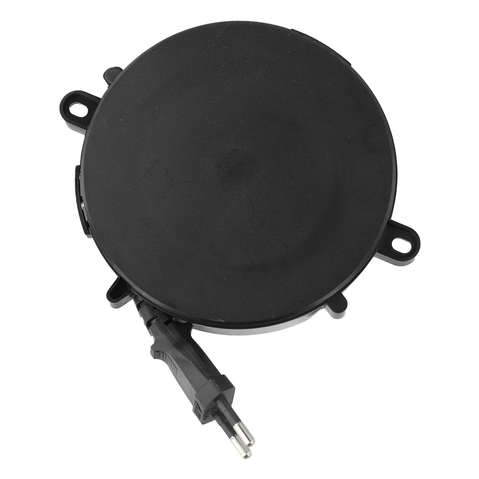 Carrete de cable de extensión  - Outdoor Power Extension reseña y precio
