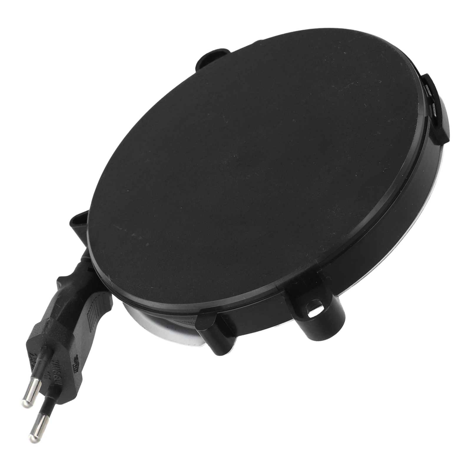 Carrete de cable de extensión  - Outdoor Power Extension reseña y precio
