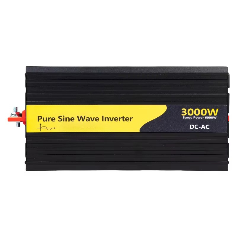 Inversor de Onda Sinusoidal Pu - Outdoor Power Supply reseña y precio