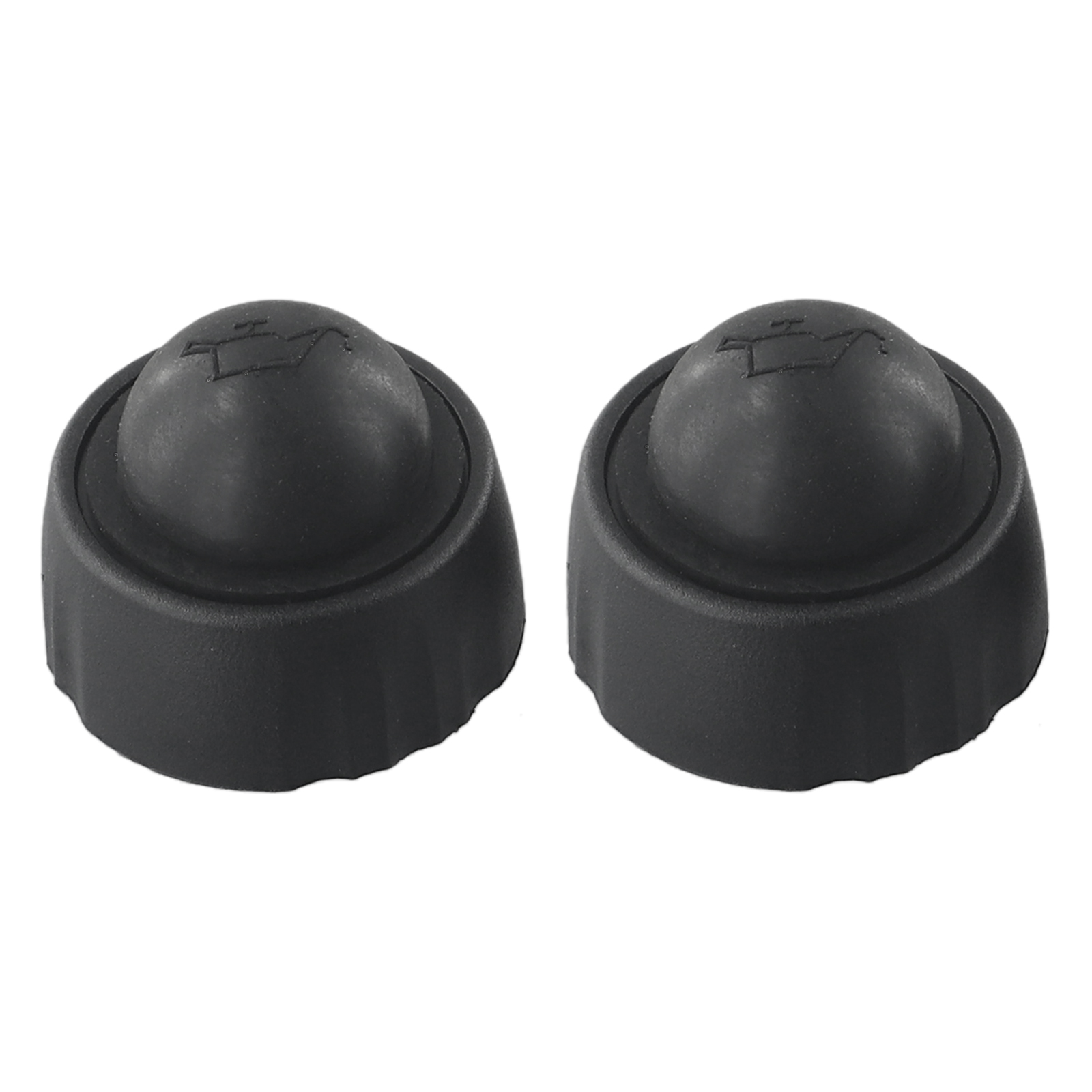 Nueva práctica tapa de tanque  - Quality Outdoor Power Equipment reseña y precio
