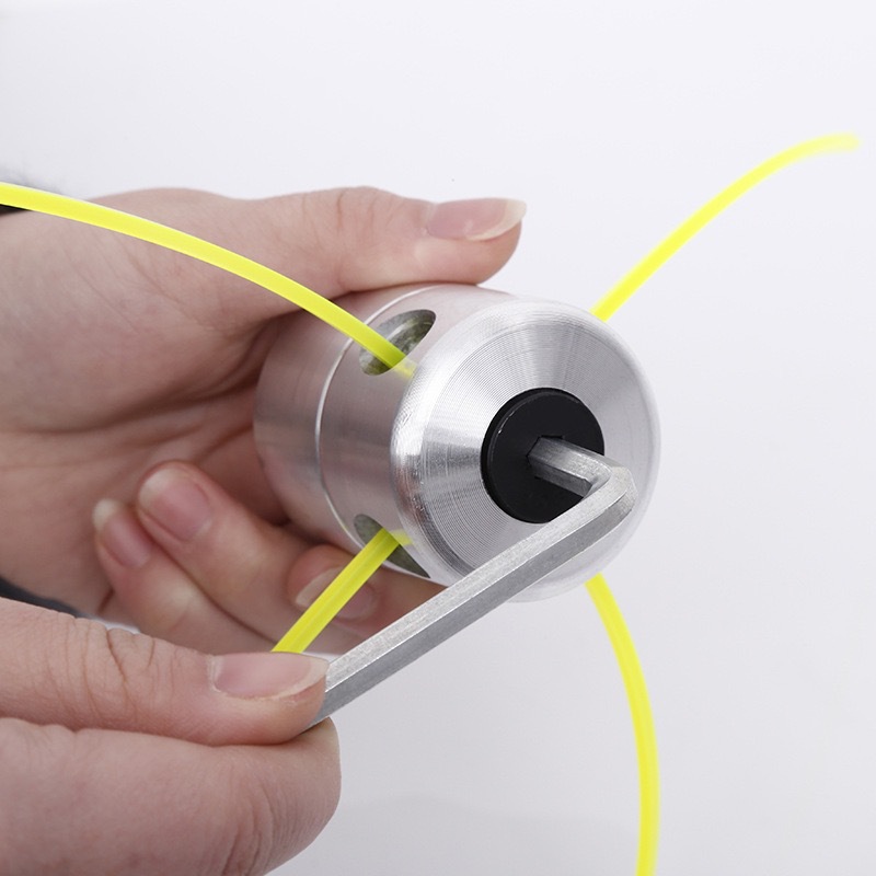 Cabezal de Repuesto para Desbr - Quality Outdoor Power Equipment reseña y precio