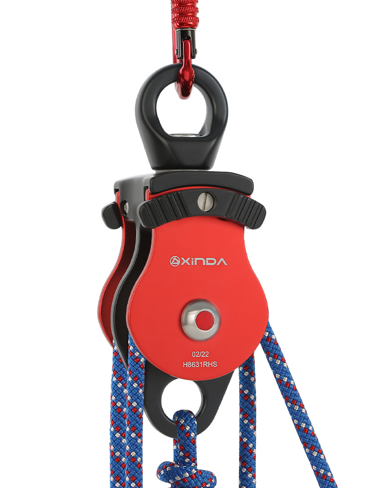 Polea universal para exteriore - Outdoor Power Wheels reseña y precio