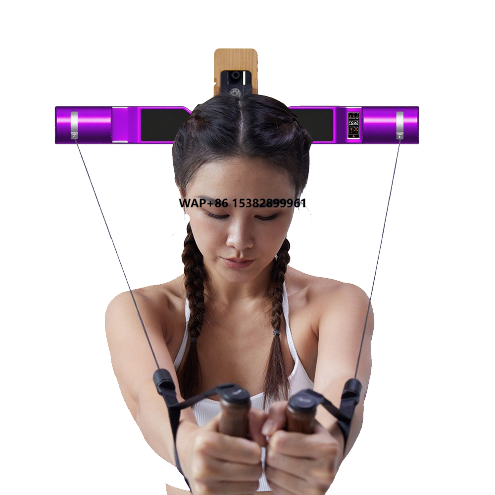 Equipo de Gimnasio Inteligente - Quality Outdoor Power Equipment reseña y precio