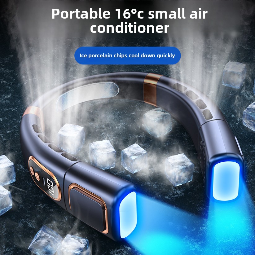 Nuevo ventilador USB recargabl - Outdoor Usb Power Supply reseña y precio
