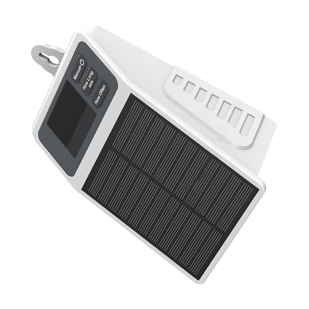Sistema de riego automático in - Outdoor Power With Timer reseña y precio