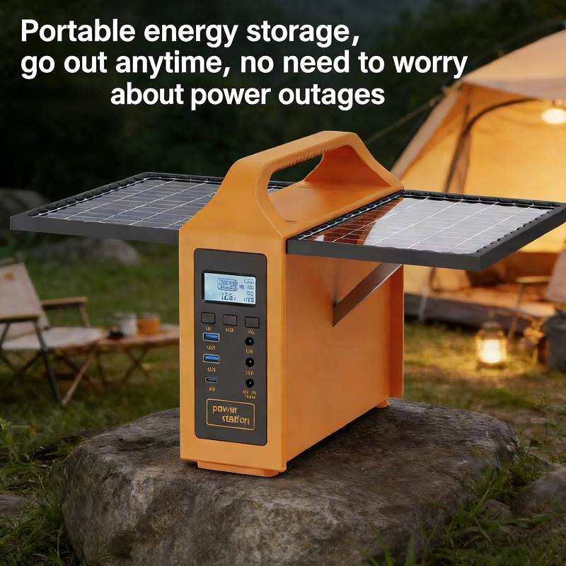 Estación de Energía Solar Port - Outdoor Power Board reseña y precio