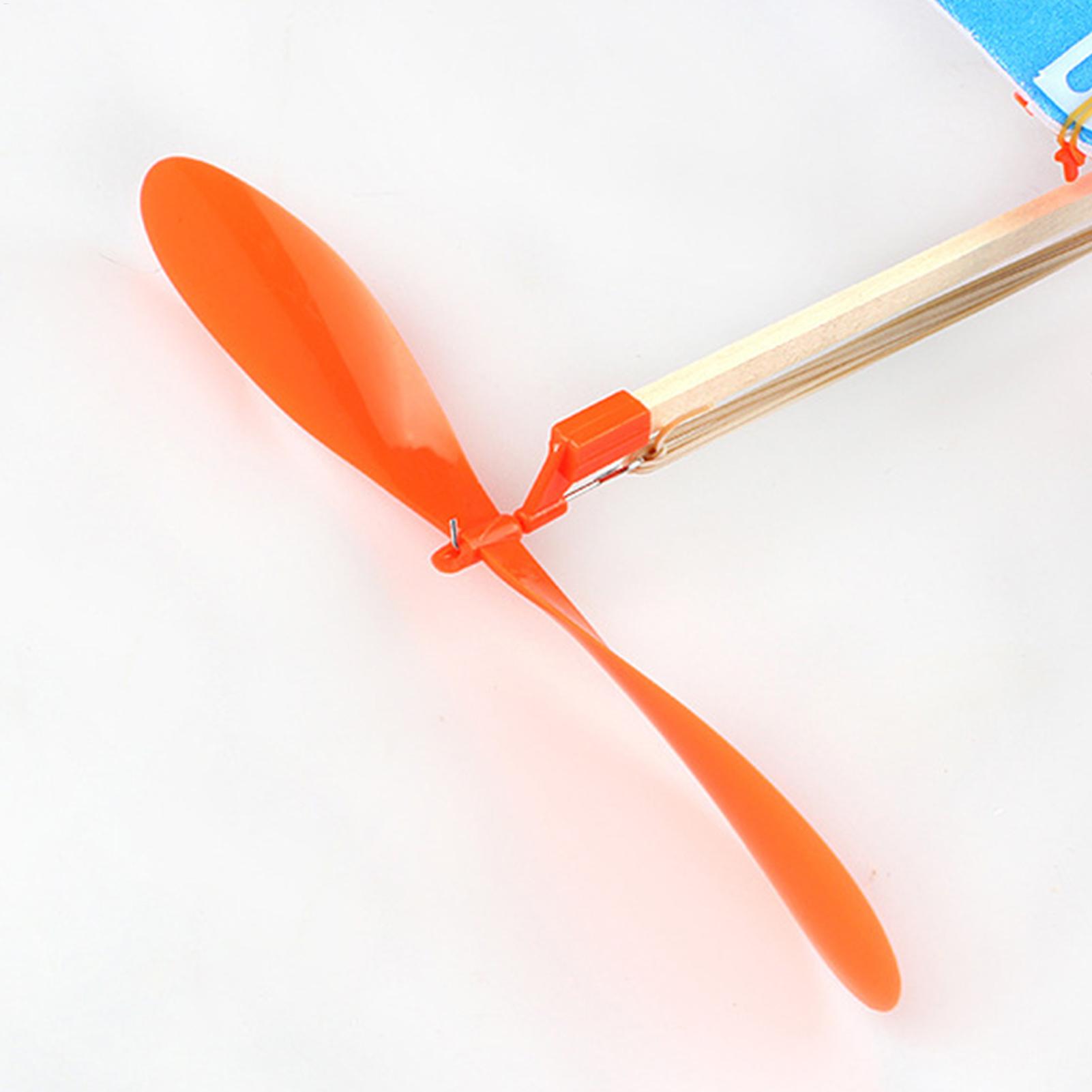 Aviones con banda de goma, Kit - Outdoor Power Kit reseña y precio