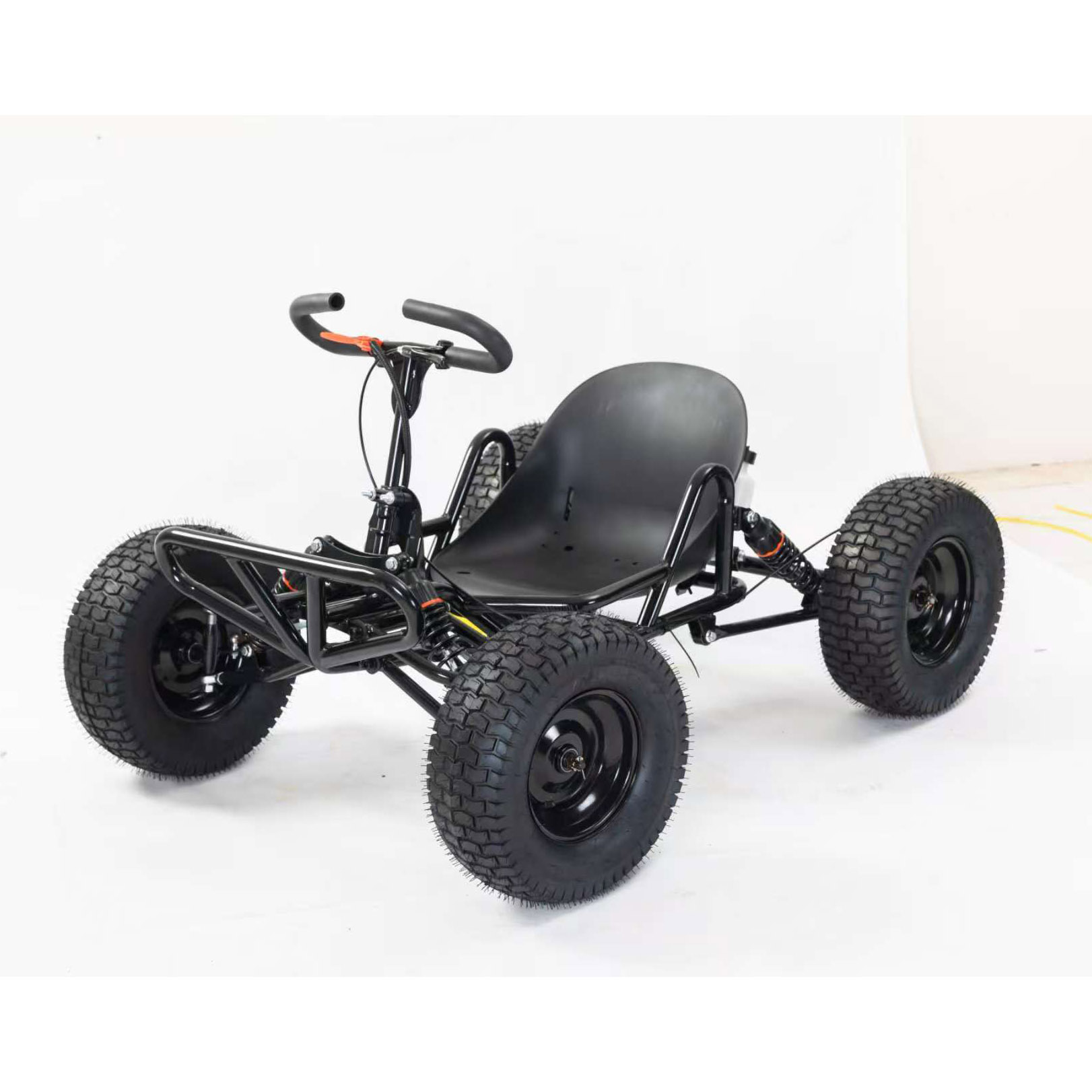 Kart Todoterreno YLC de Dos Ti - Outdoor Power Wheels reseña y precio