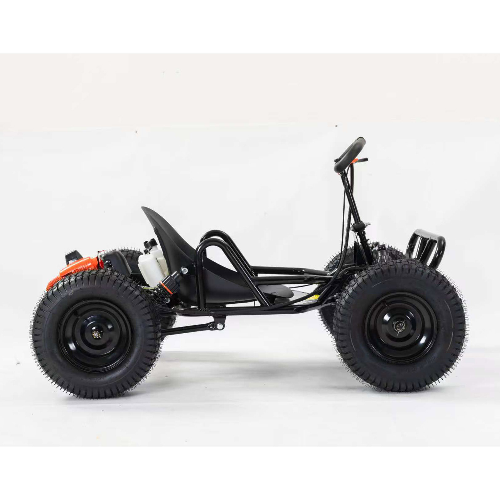 Kart Todoterreno YLC de Dos Ti - Outdoor Power Wheels reseña y precio