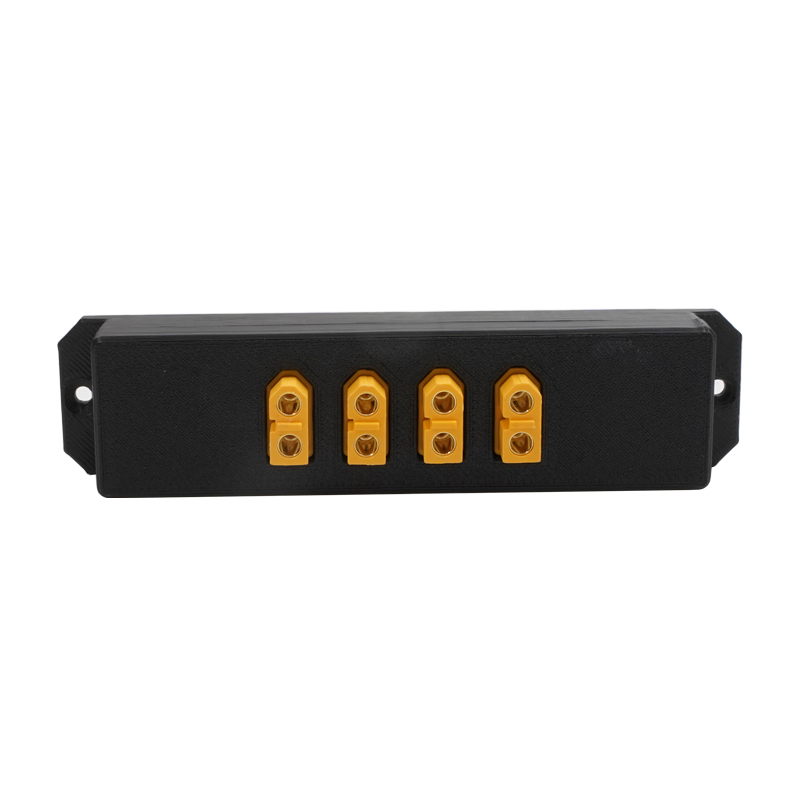 1 Unidad Distribuidor de Energ - Outdoor Power Board reseña y precio