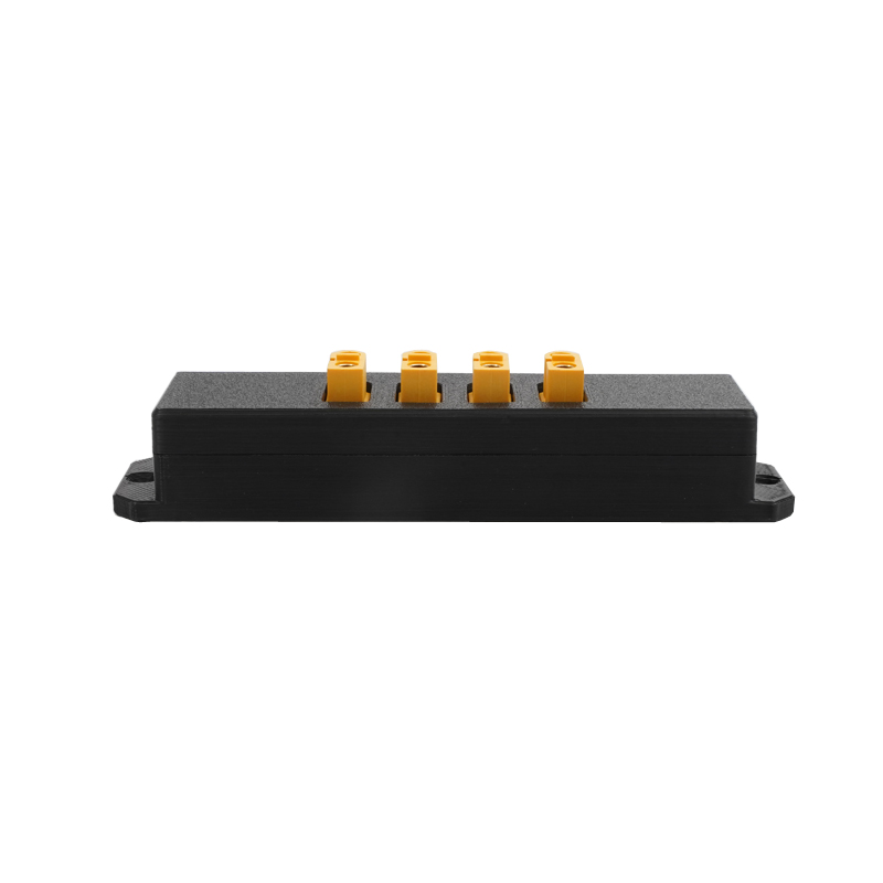 1 Unidad Distribuidor de Energ - Outdoor Power Board reseña y precio