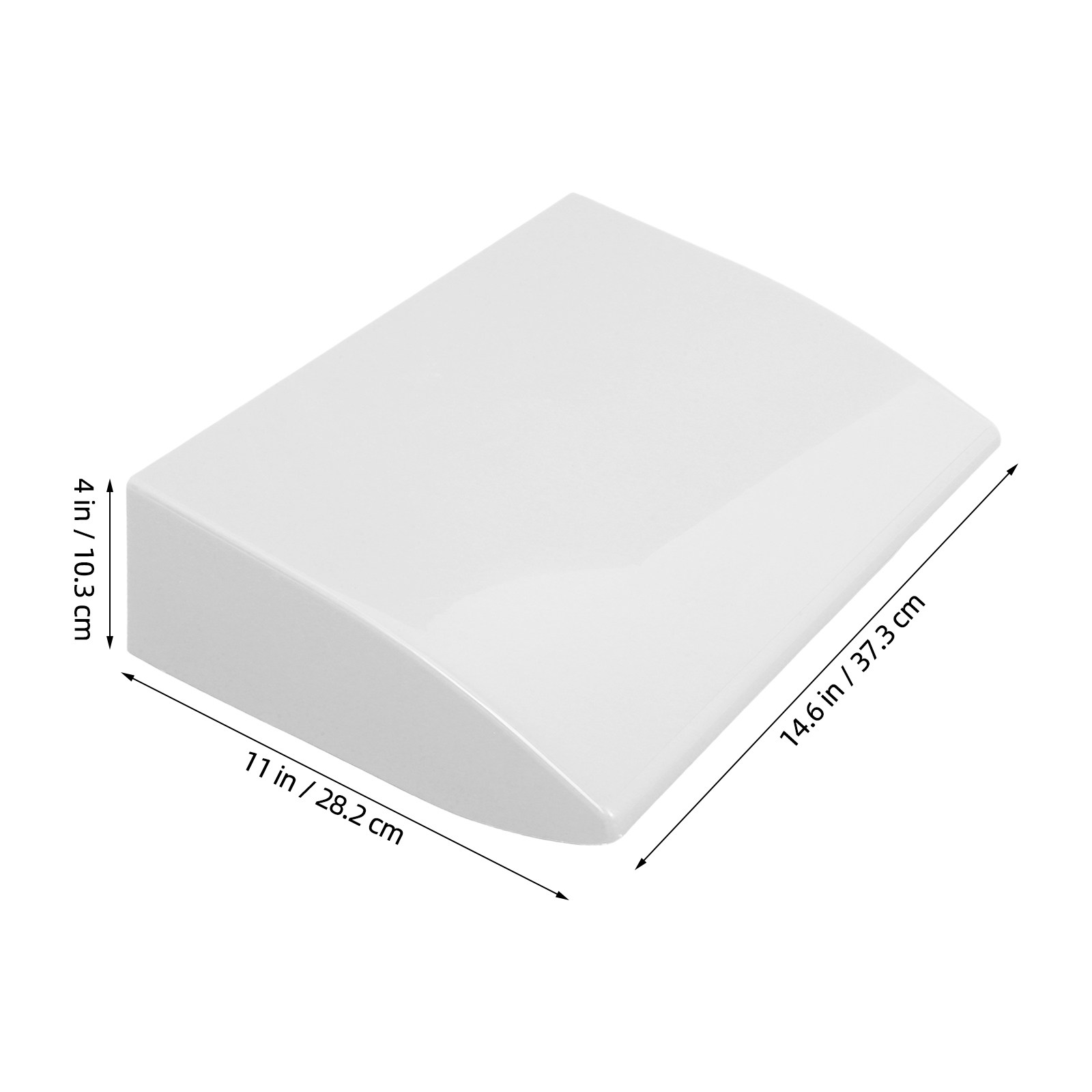Cubierta Protectora Blanca par - Outdoor Usb Power Supply reseña y precio