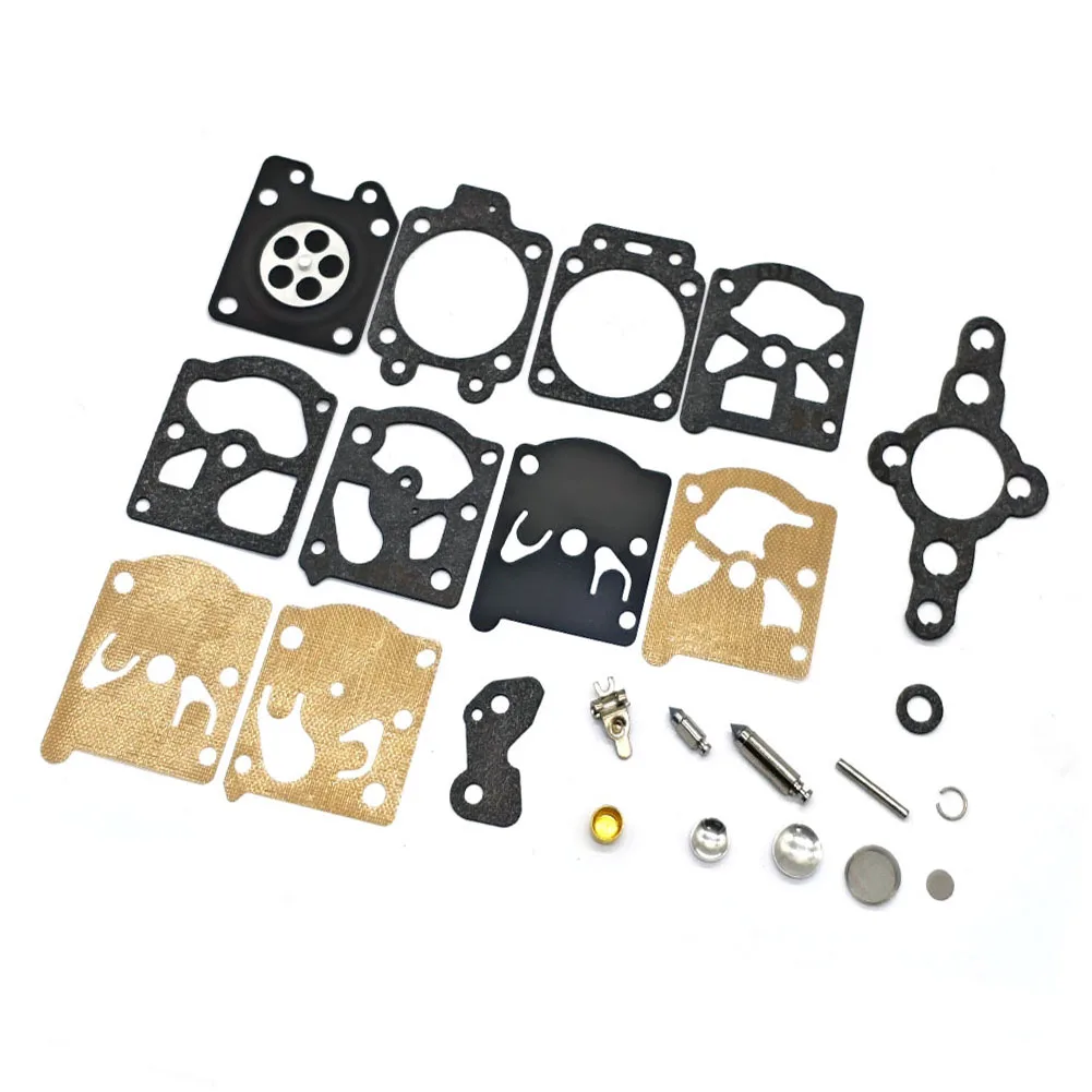 Kit de carburadores 4130 007 1 - Outdoor Power Kit reseña y precio