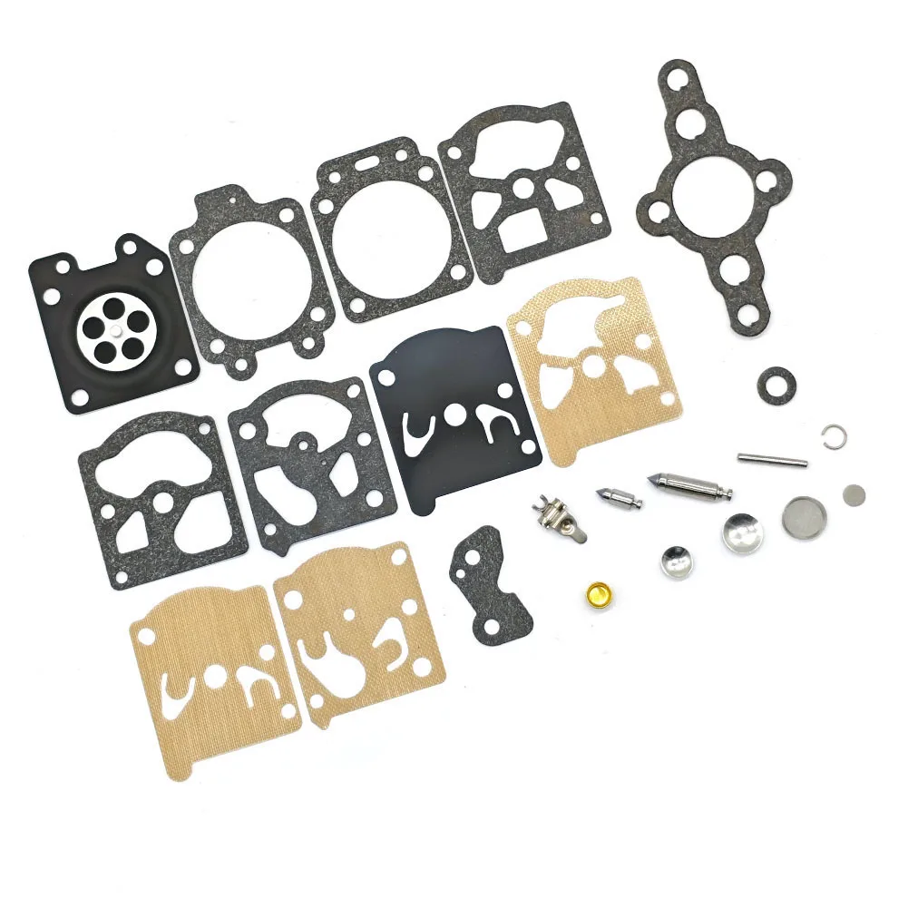 Kit de carburadores 4130 007 1 - Outdoor Power Kit reseña y precio