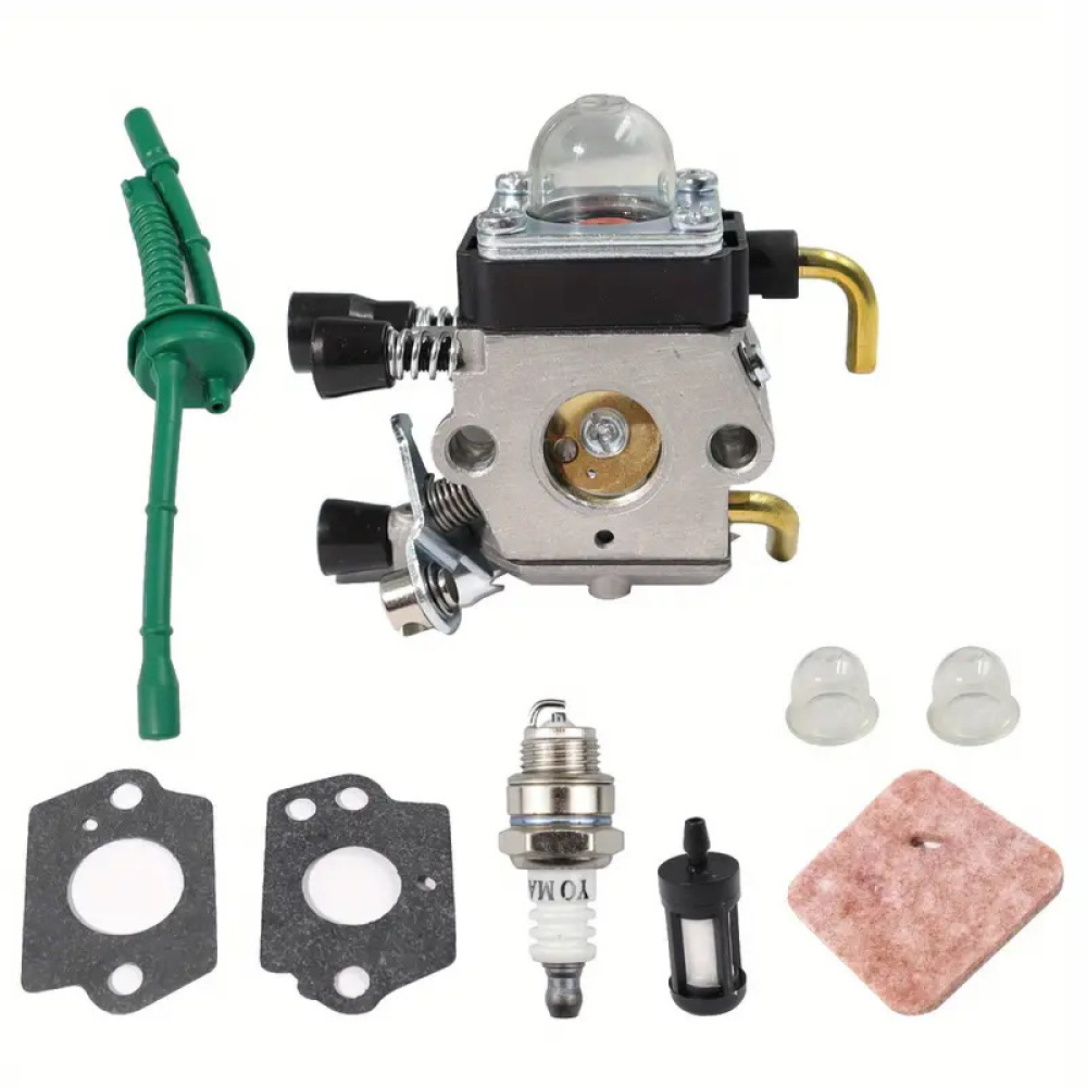 Kit de Reparación del Sistema  - Outdoor Power Kit reseña y precio