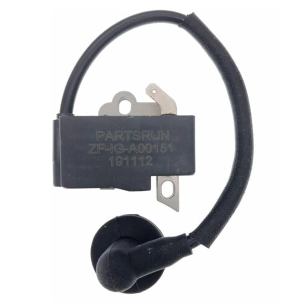Bobina de encendido de motosie - Quality Outdoor Power Equipment reseña y precio