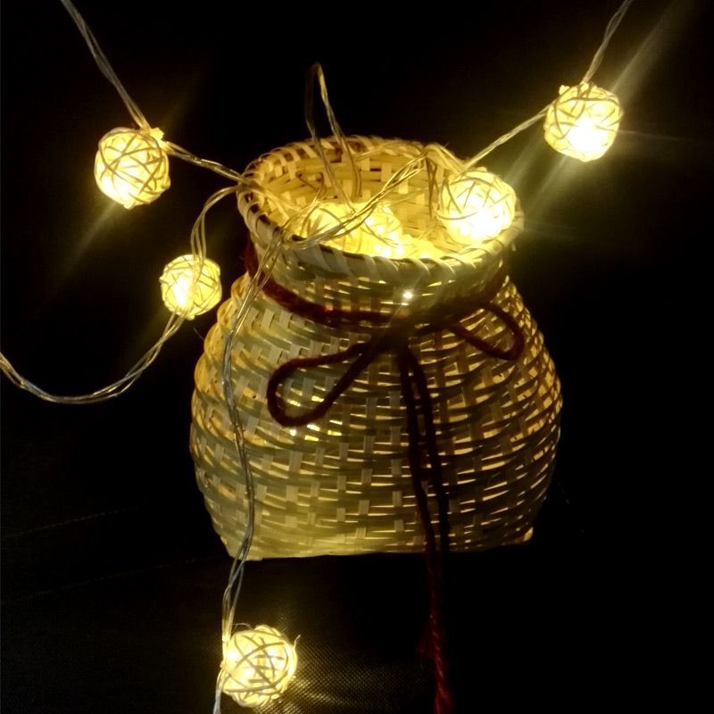 Guirnalda de luces con forma d - Outdoor Power For Gazebo reseña y precio