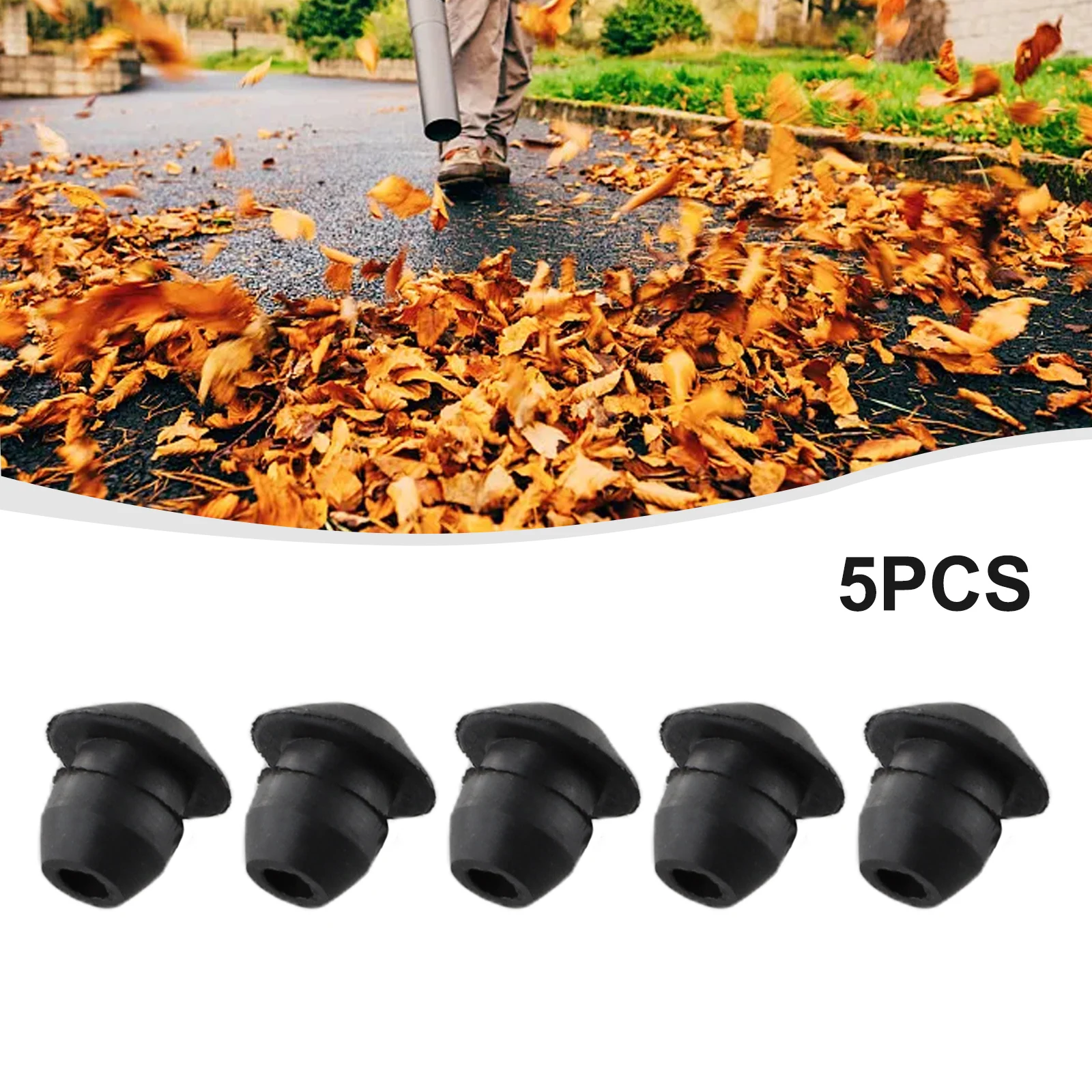 Junta de tanque de combustible - Outdoor Power Grommet reseña y precio